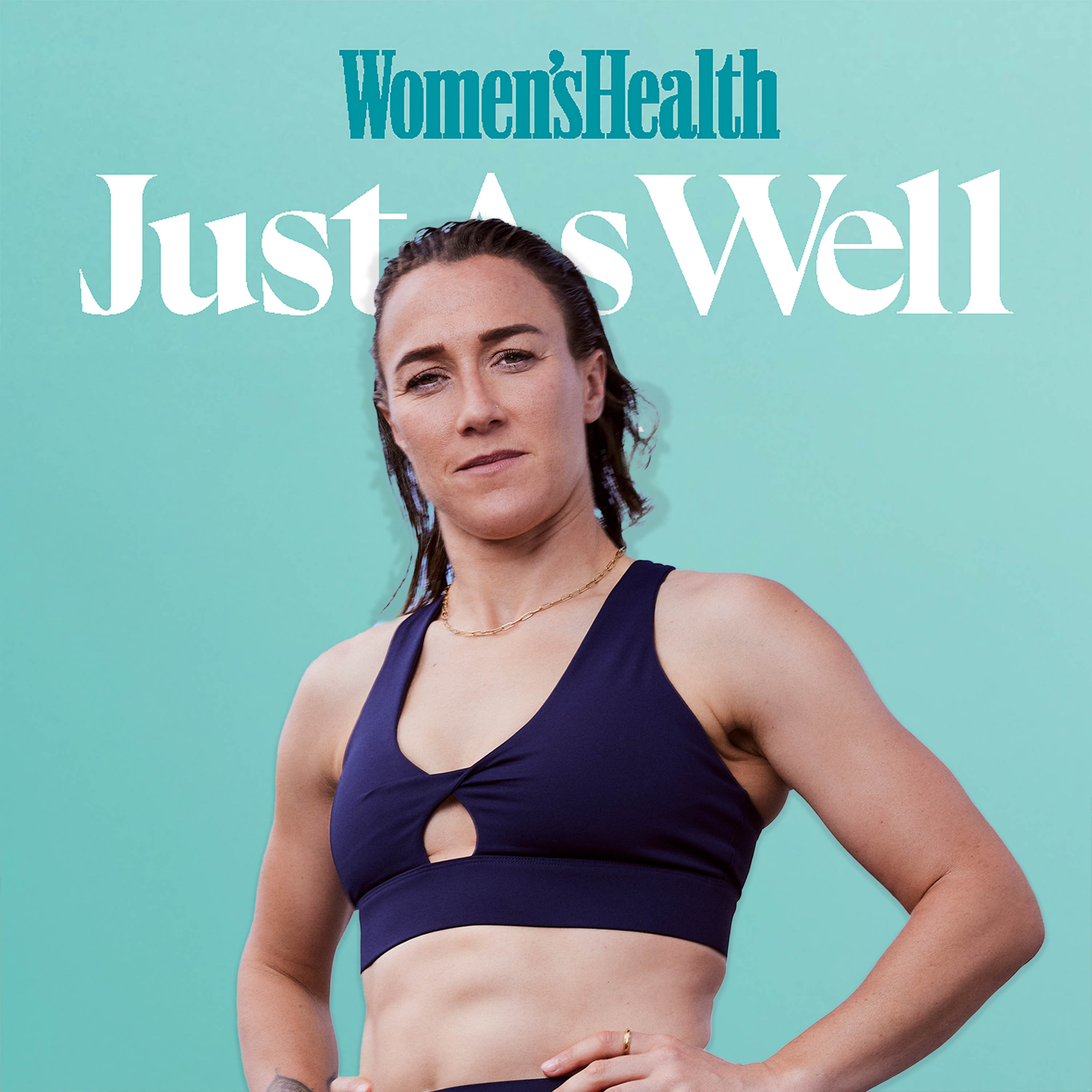 They Said Girls Didn’t Belong in Football - Now I’m a Lioness Legend | Lucy Bronze