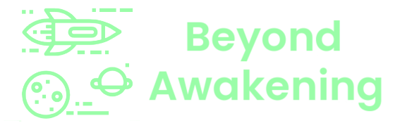 Beyond Awakening: Episode 16: Mourning(121725)