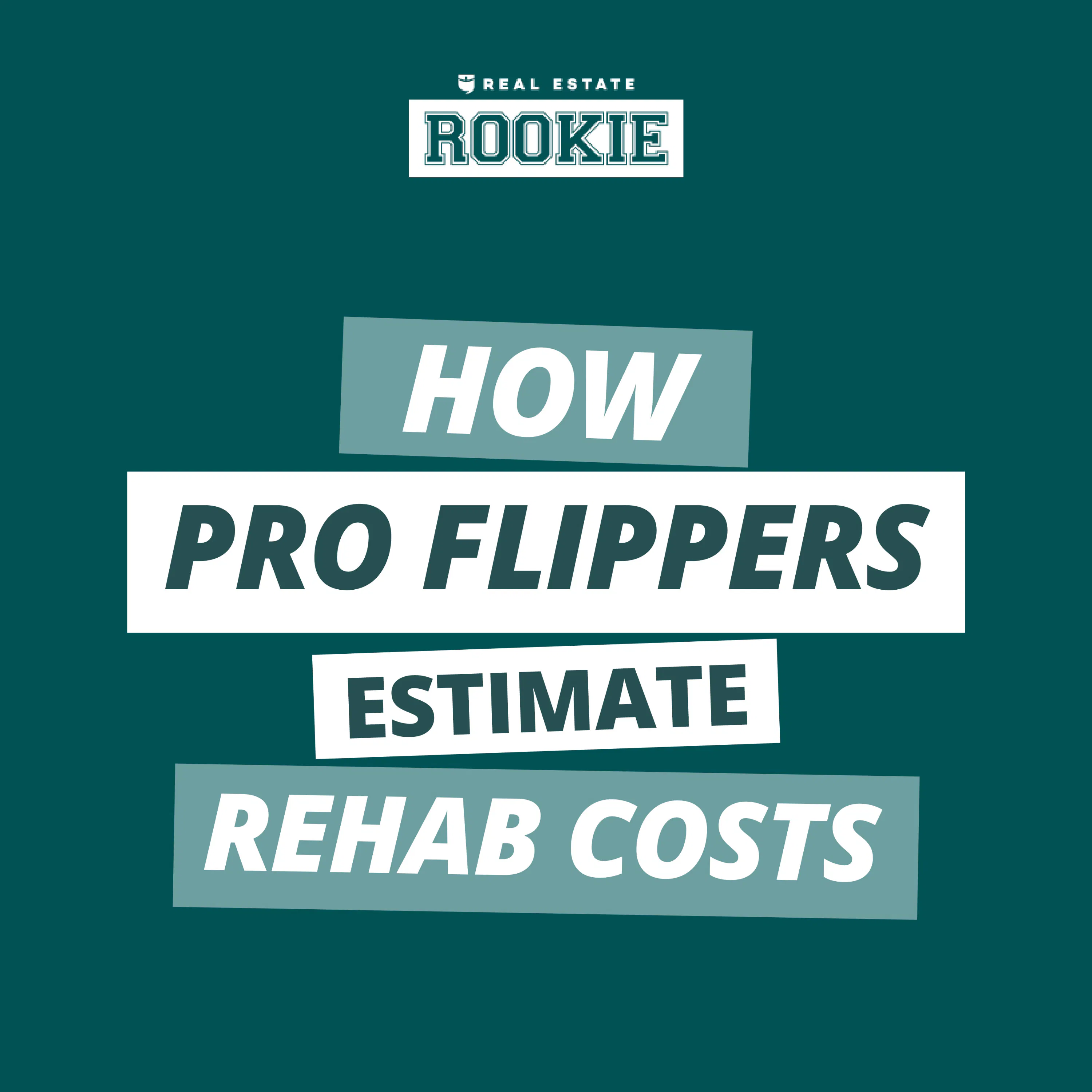 165: A Step-by-Step Guide to Estimating Rehab Costs w/ Master Flipper & Investor James Dainard (Part 1)