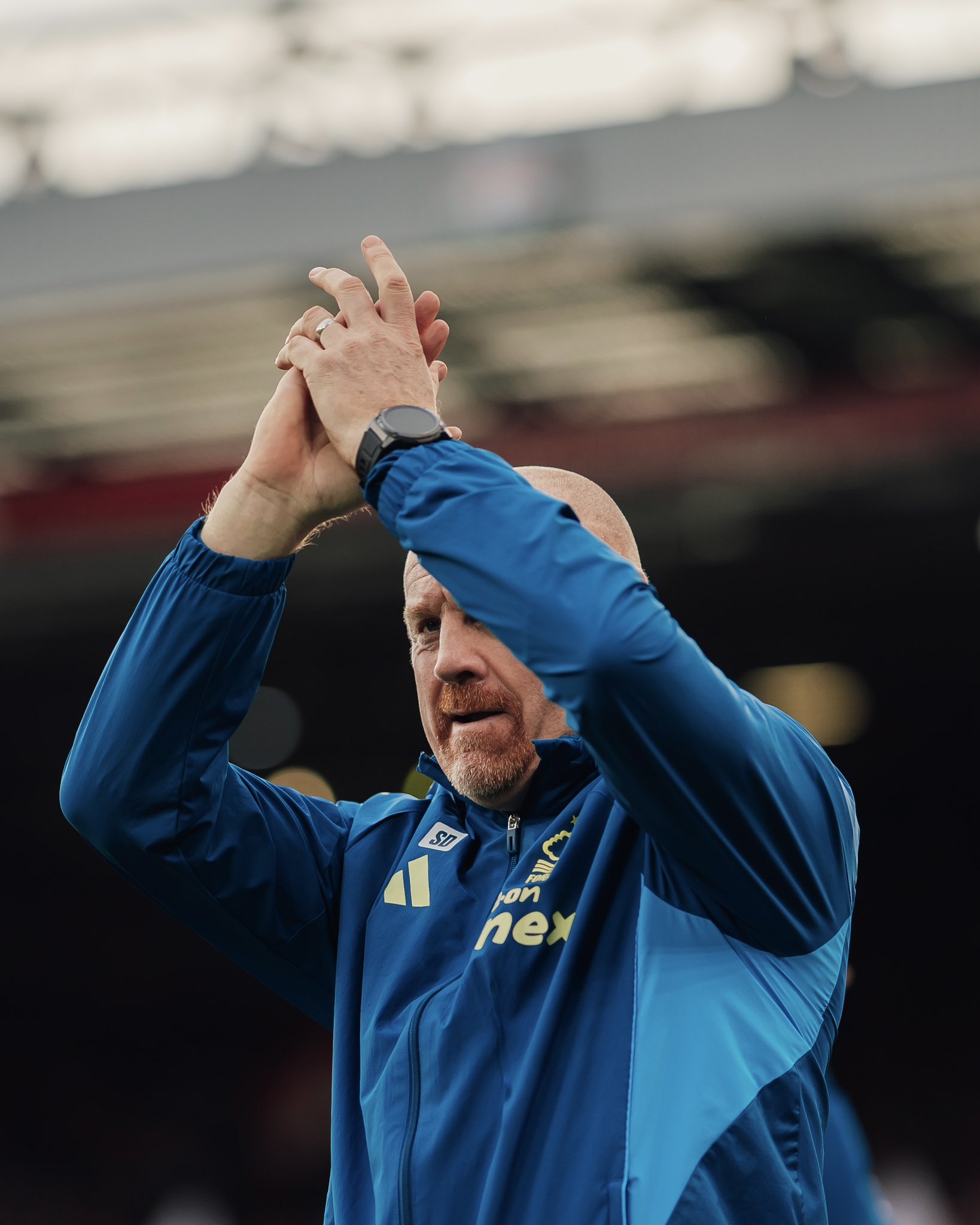 IN YOUR HEAD! Liverpool 0-3 Nottingham Forest: The 1865 Match Report, 22nd November 2025