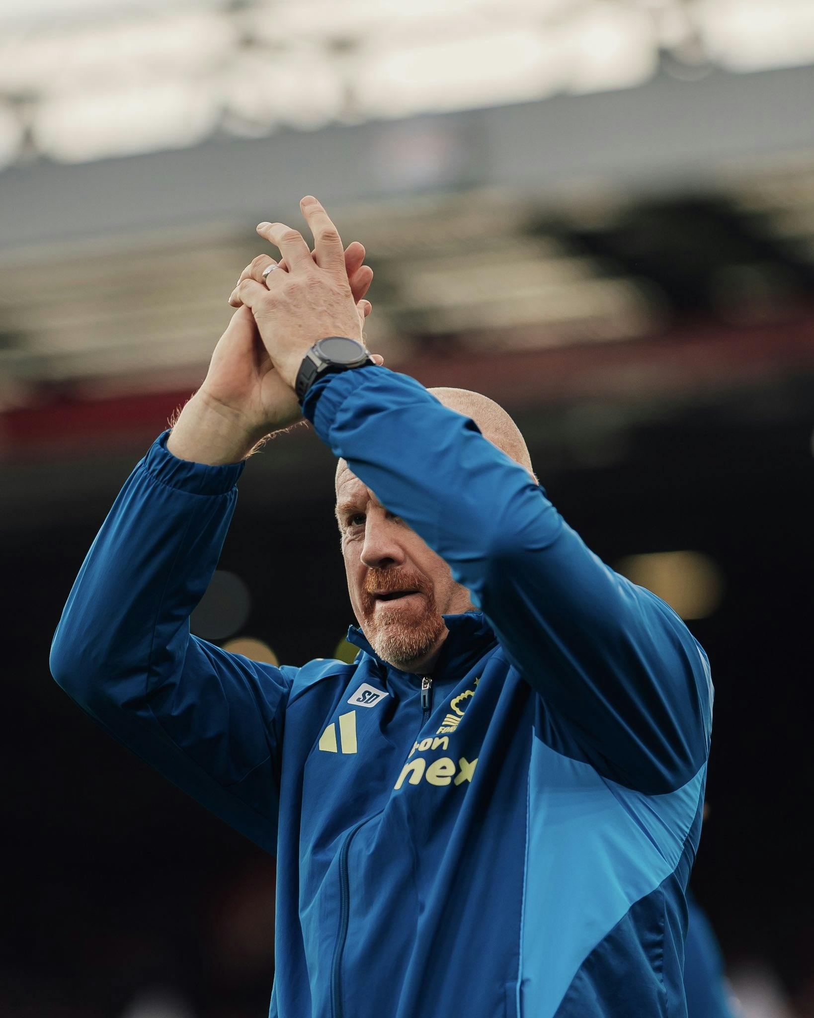 IN YOUR HEAD! Liverpool 0-3 Nottingham Forest: The 1865 Match Report, 22nd November 2025 IN YOUR HEAD! Liverpool 0-3 Nottingham Forest: The 1865 Match Report, 22nd November 2025