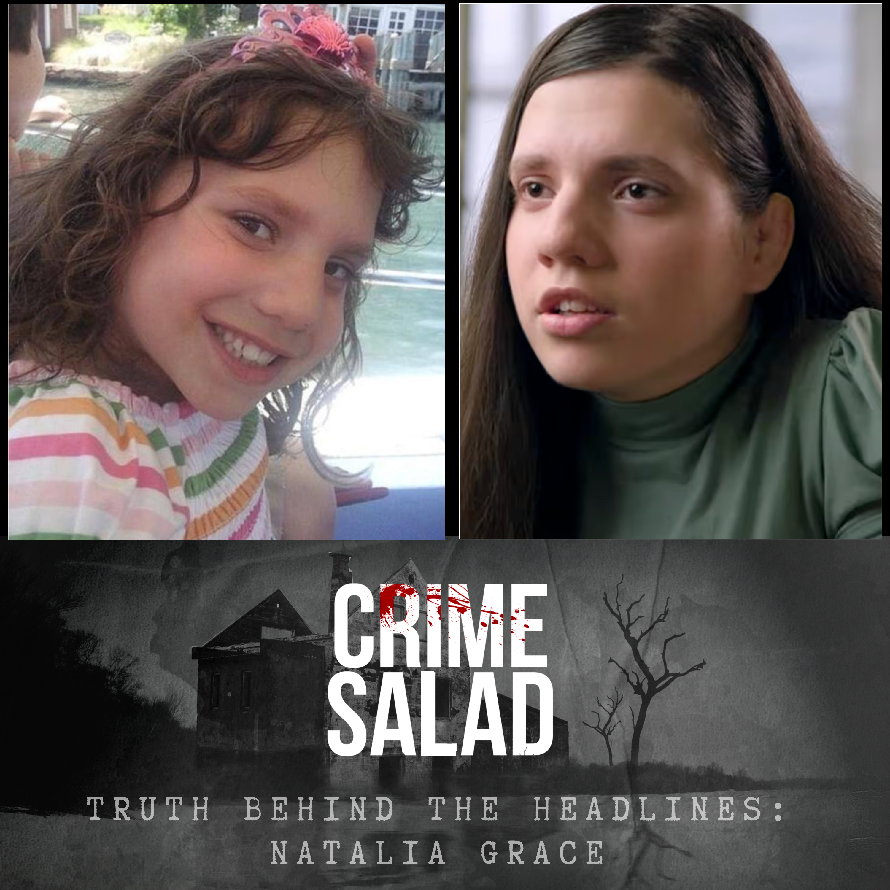 Truth Behind the Headlines: Natalia Grace