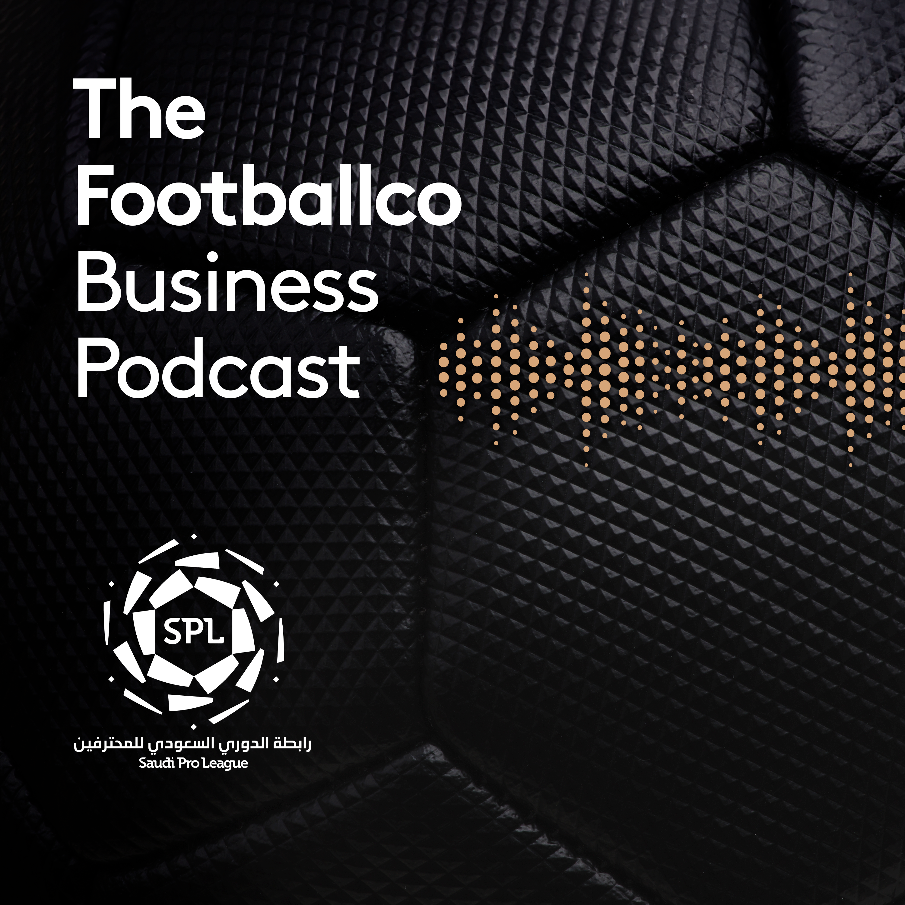 The Footballco Business Podcast