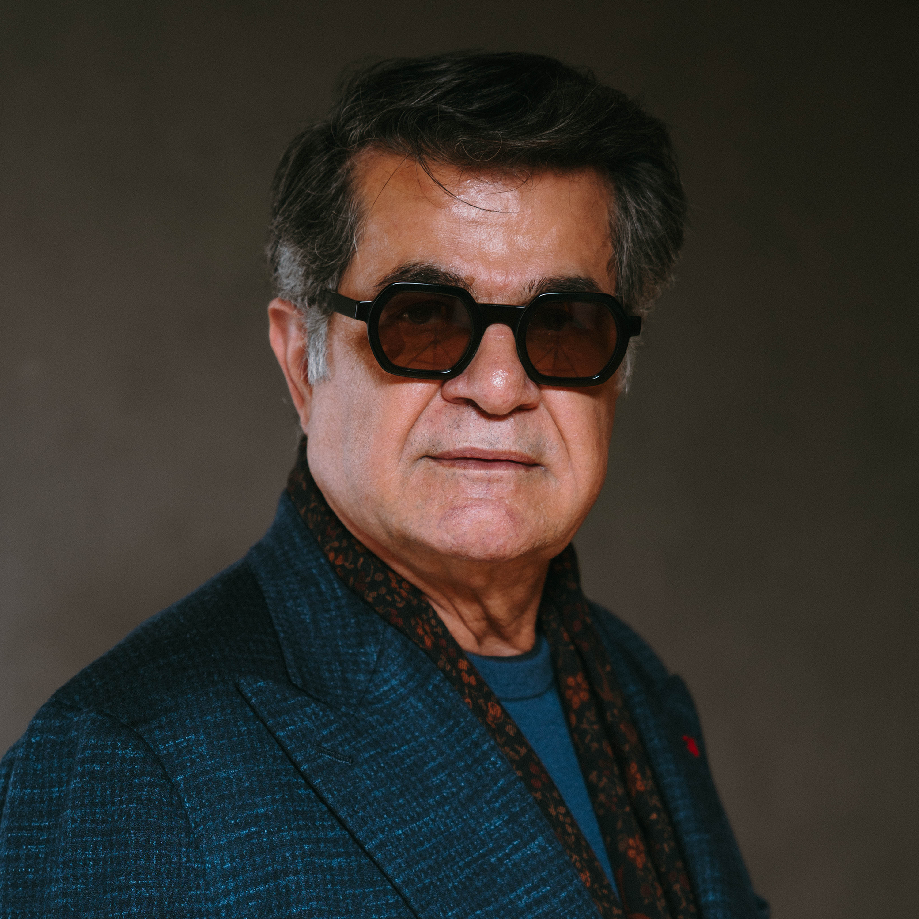 Iran Wants Him Arrested. He's Going Back Anyway.