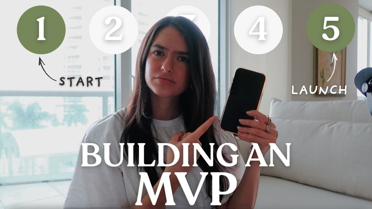 How We Built Our MVP in 2 Months: Lessons from Launching a Startup How We Built Our MVP in 2 Months: Lessons from Launching a Startup