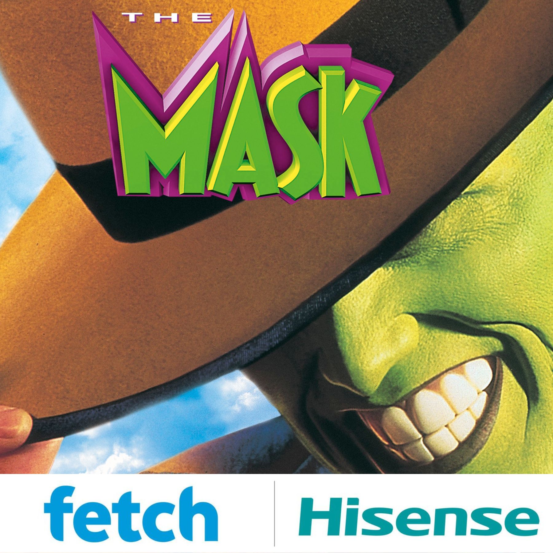 Movies: The Mask