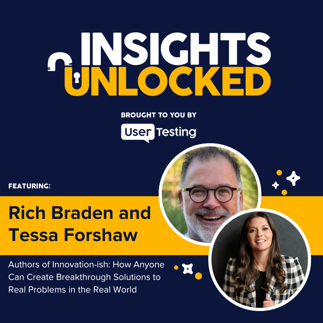 Innovation-ish: Practical tools for everyday innovators