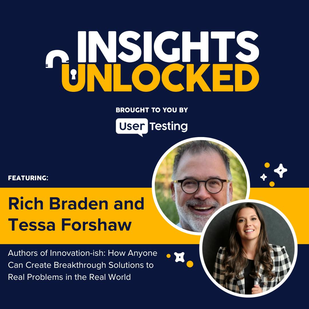 Innovation-ish: Practical tools for everyday innovators Innovation-ish: Practical tools for everyday innovators