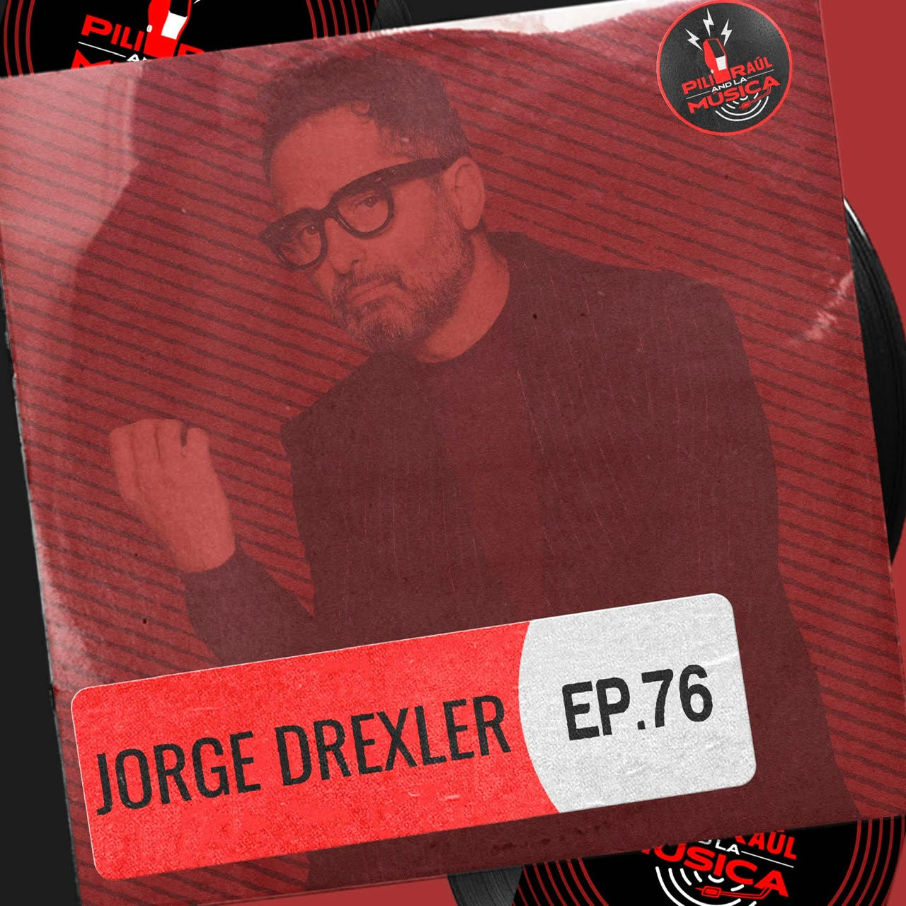 Pili, Raúl & La Música