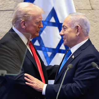 Peace in the Middle East? (with Dan Senor)
