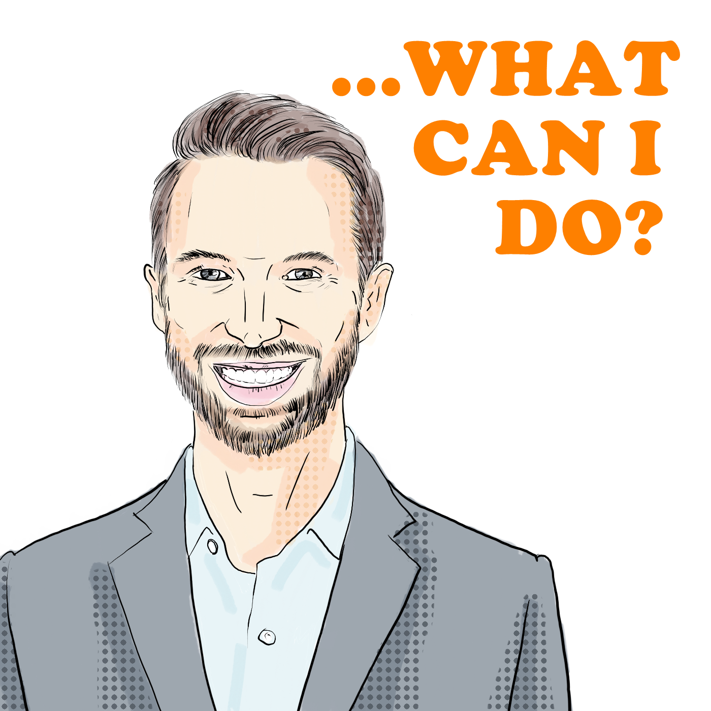 “One of the best things lawyers can do is have the courage to speak out.” (w/ Brett Edkins, Managing Director for Policy & Political Affairs at Stand Up America)