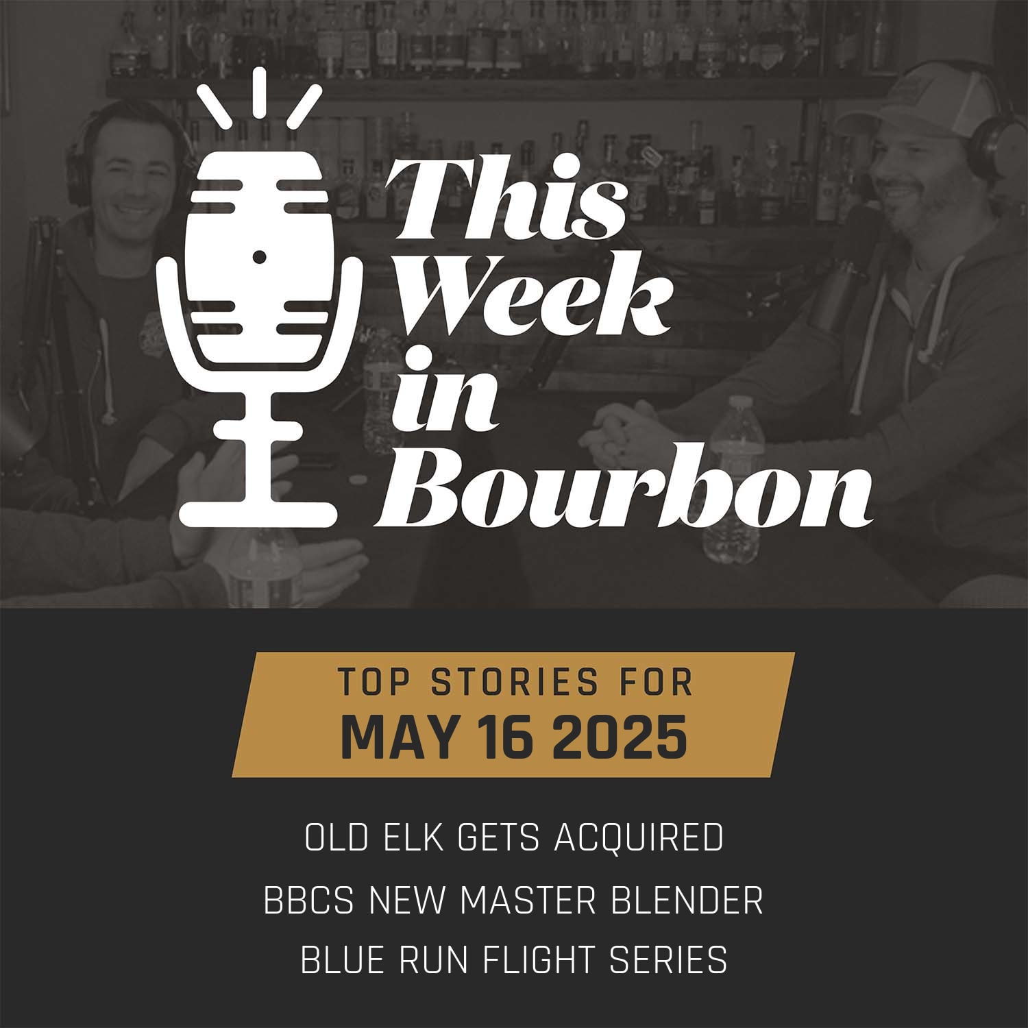 TWiB: Old Elk Gets Acquired, BBCs New Master Blender, Blue Run Flight Series