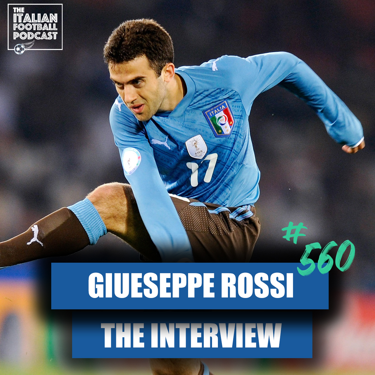 Giuseppe Rossi Interview: Juve Crisis | Leao Critique | Fiorentina Woes | Inter's Bastoni Gate | Azzurri FIFA World Cup Qualifiers & More