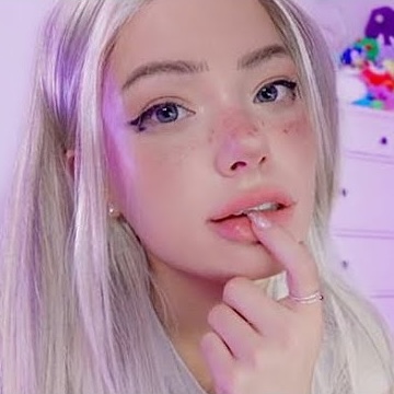 DOLLBLUSH ASMR