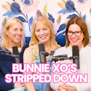 #427 - Book Club: Stripped Down by Bunnie Xo episode artwork