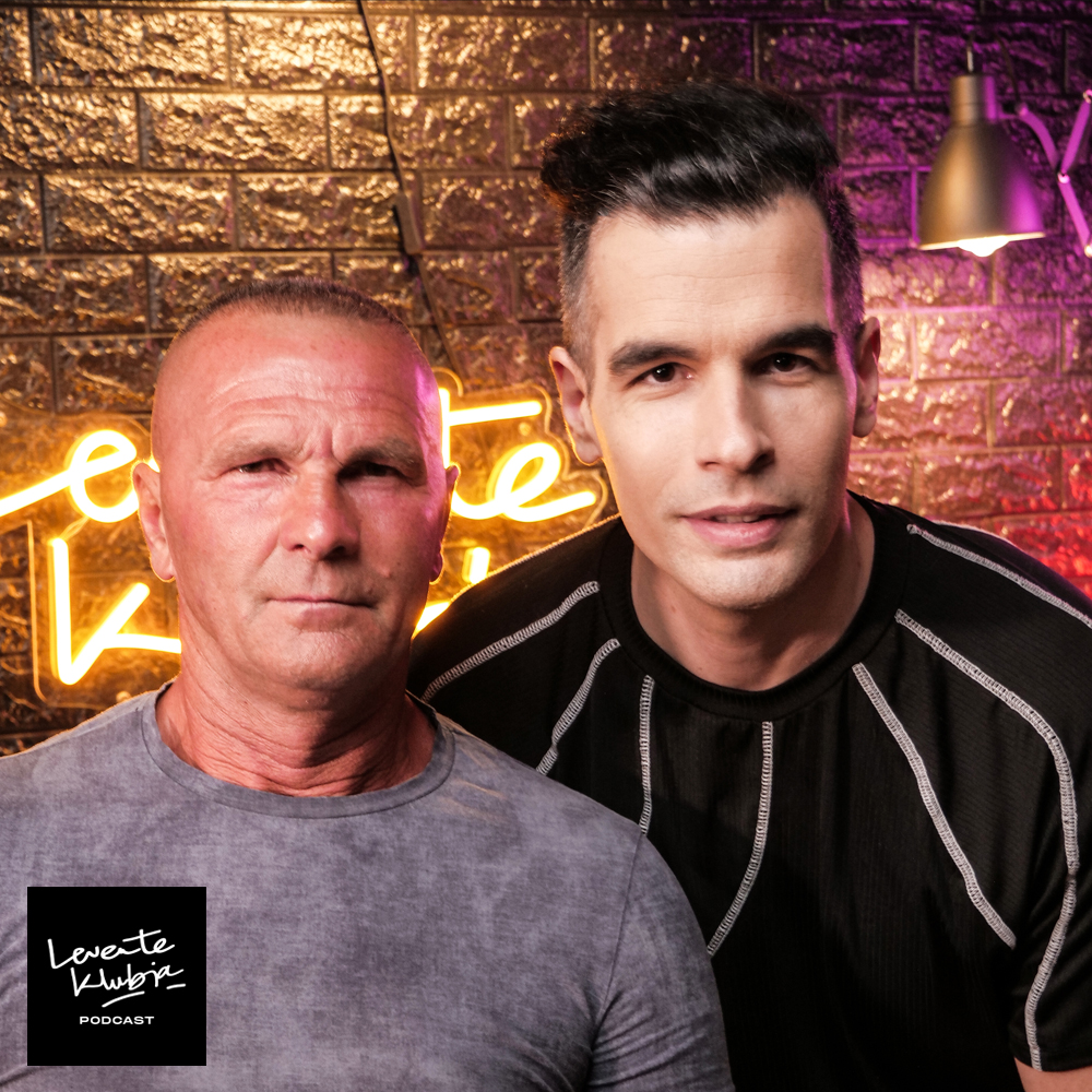 "Az alvilág bunyósa voltam, de soha nem tértem rossz útra" | Kunkli Tivadar, Thai box Európa-bajnok