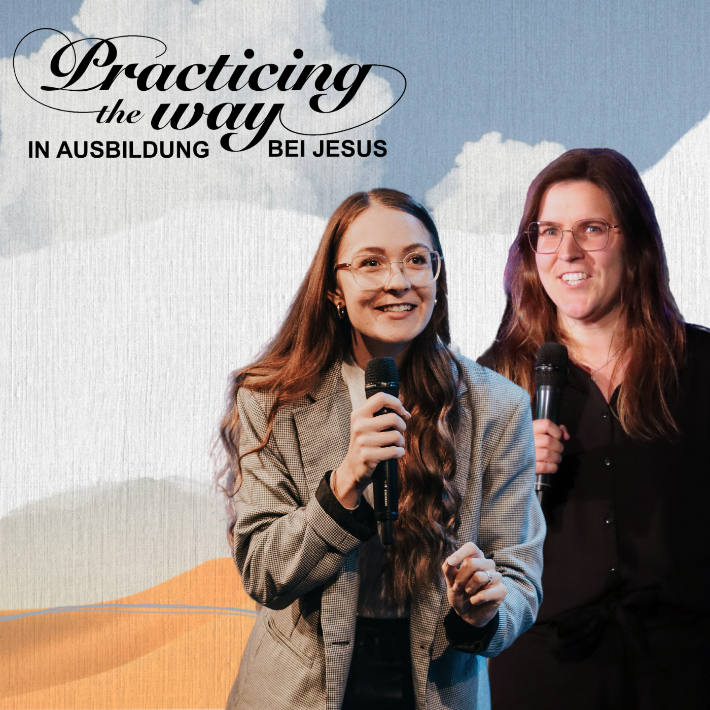 ICF Schwarzwald-Bodensee | Predigten