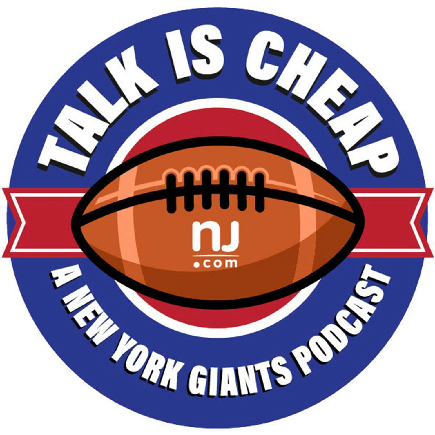 Should Joe Judge be on the hot seat? Plus, Dave Gettleman talk, Giants-Panthers preview, more