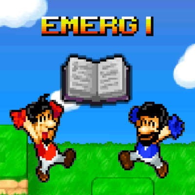 NdR: Il gameplay emergente, che cos'è? episode artwork