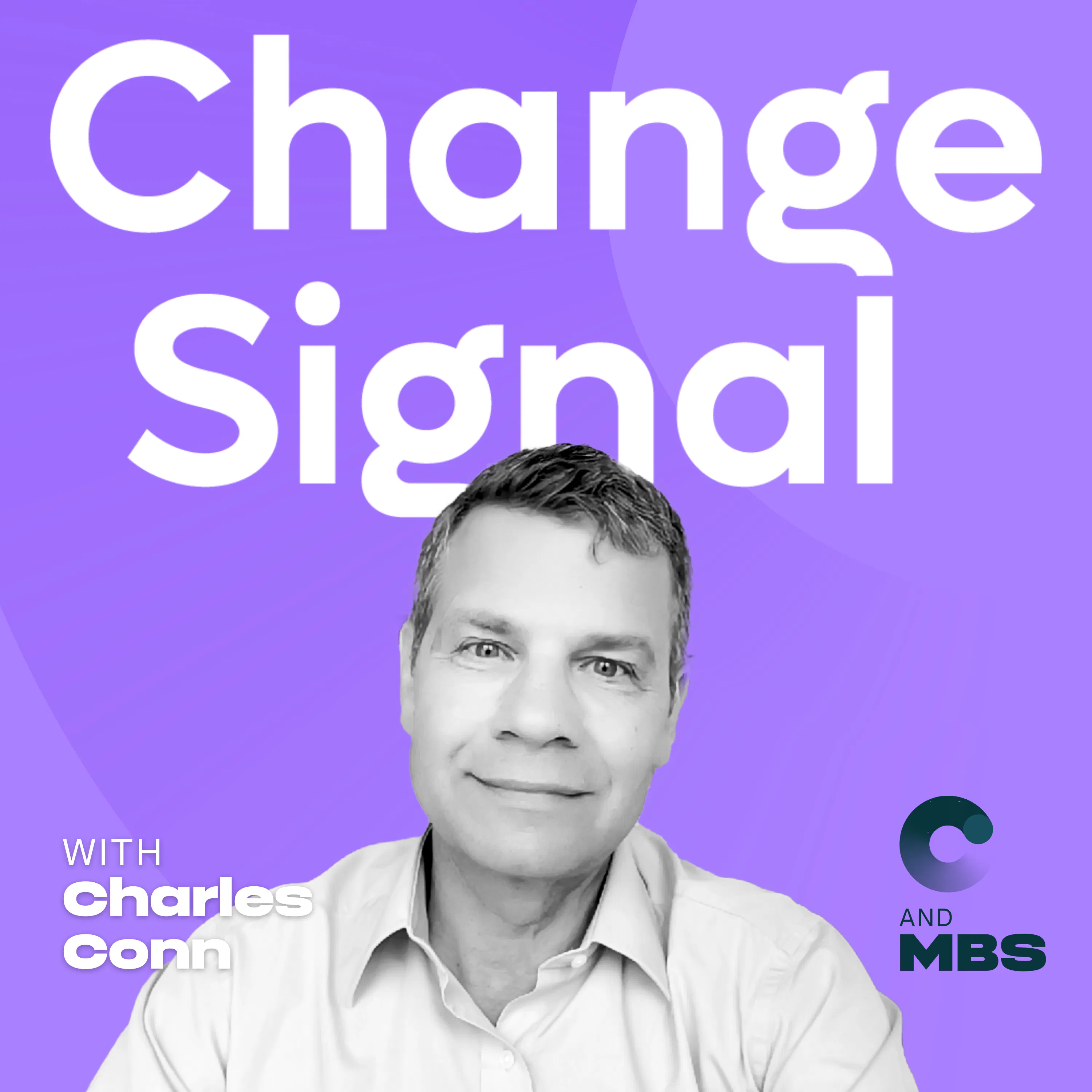 The Imperfection Advantage in Change Leadership | Charles Conn | Modern Change Management & Leading Change