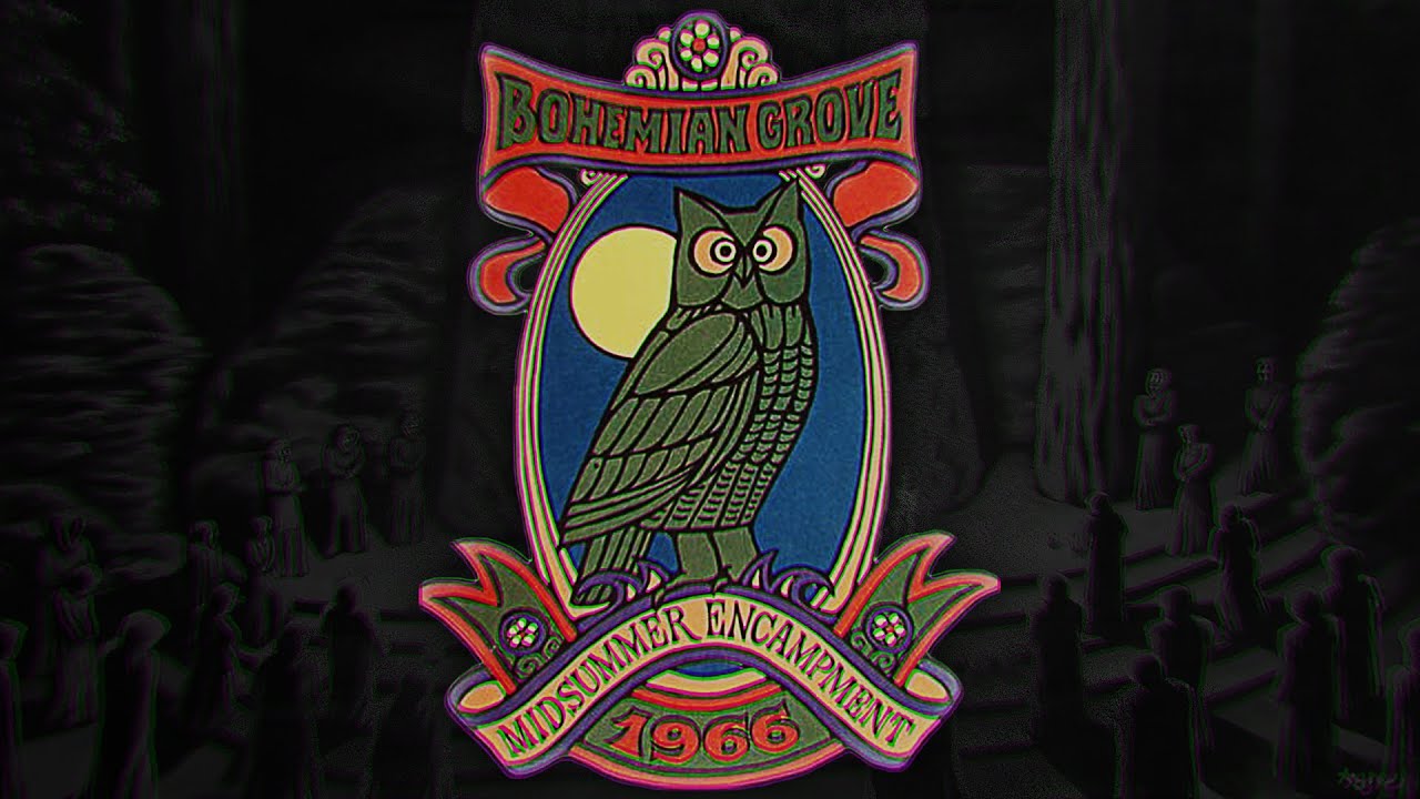 The Bohemian Grove | Philion episode artwork