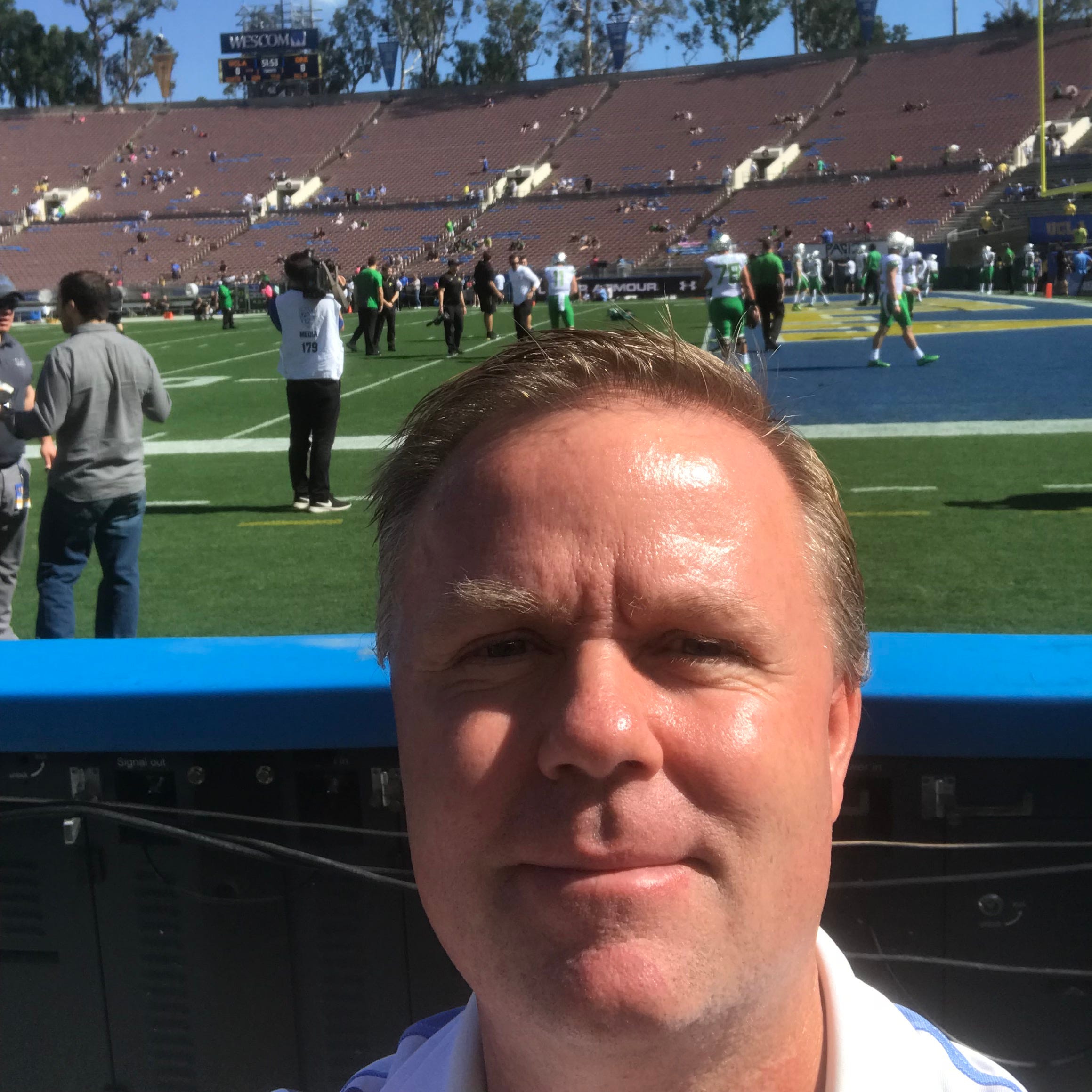 The Zone Sports Network - Pac-12