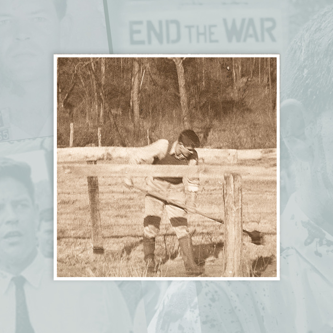 Another Life with Joy Marie Clarkson