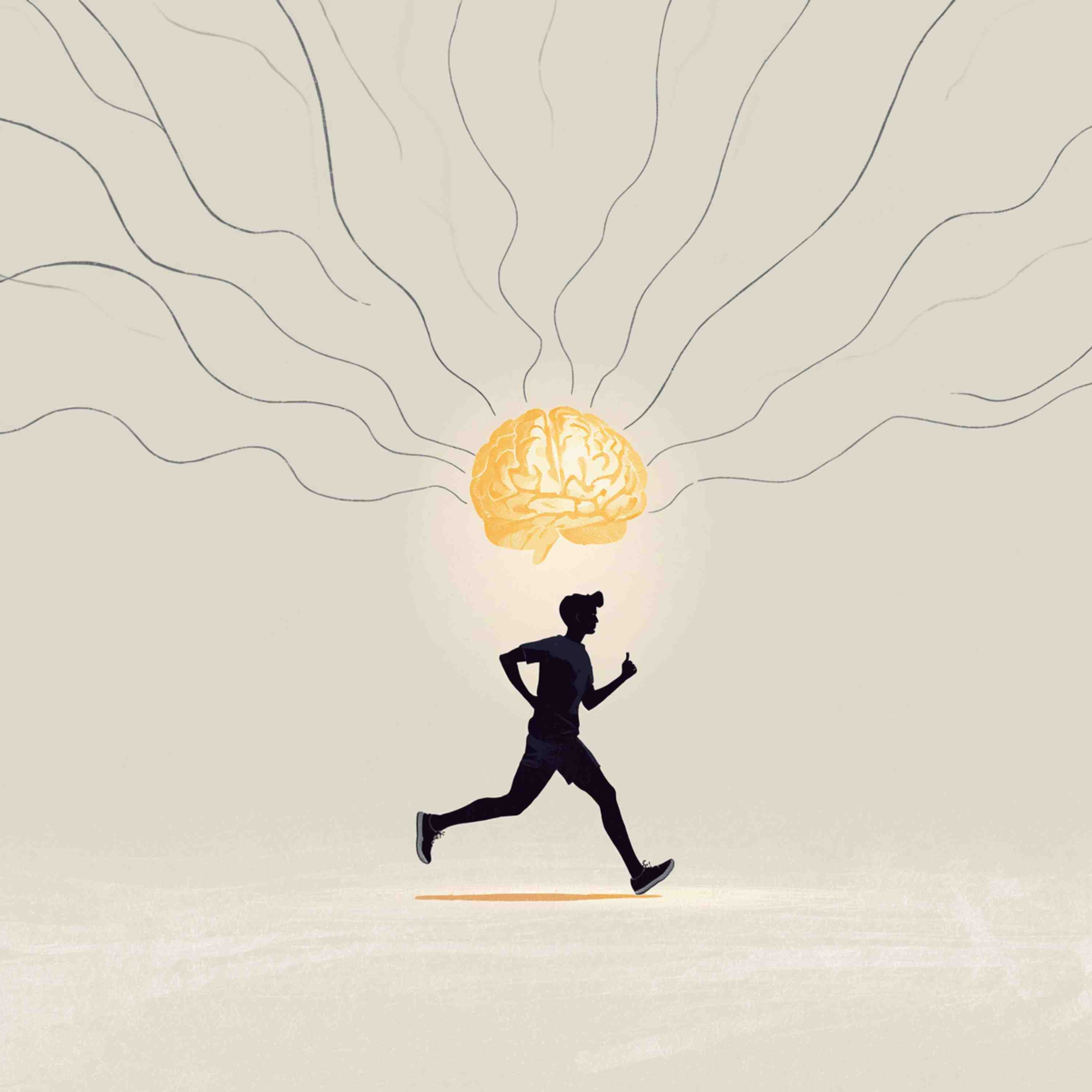 The Link Between Exercise And Boosting Brainpower by Christine Comaford of Smart Tribes Institute