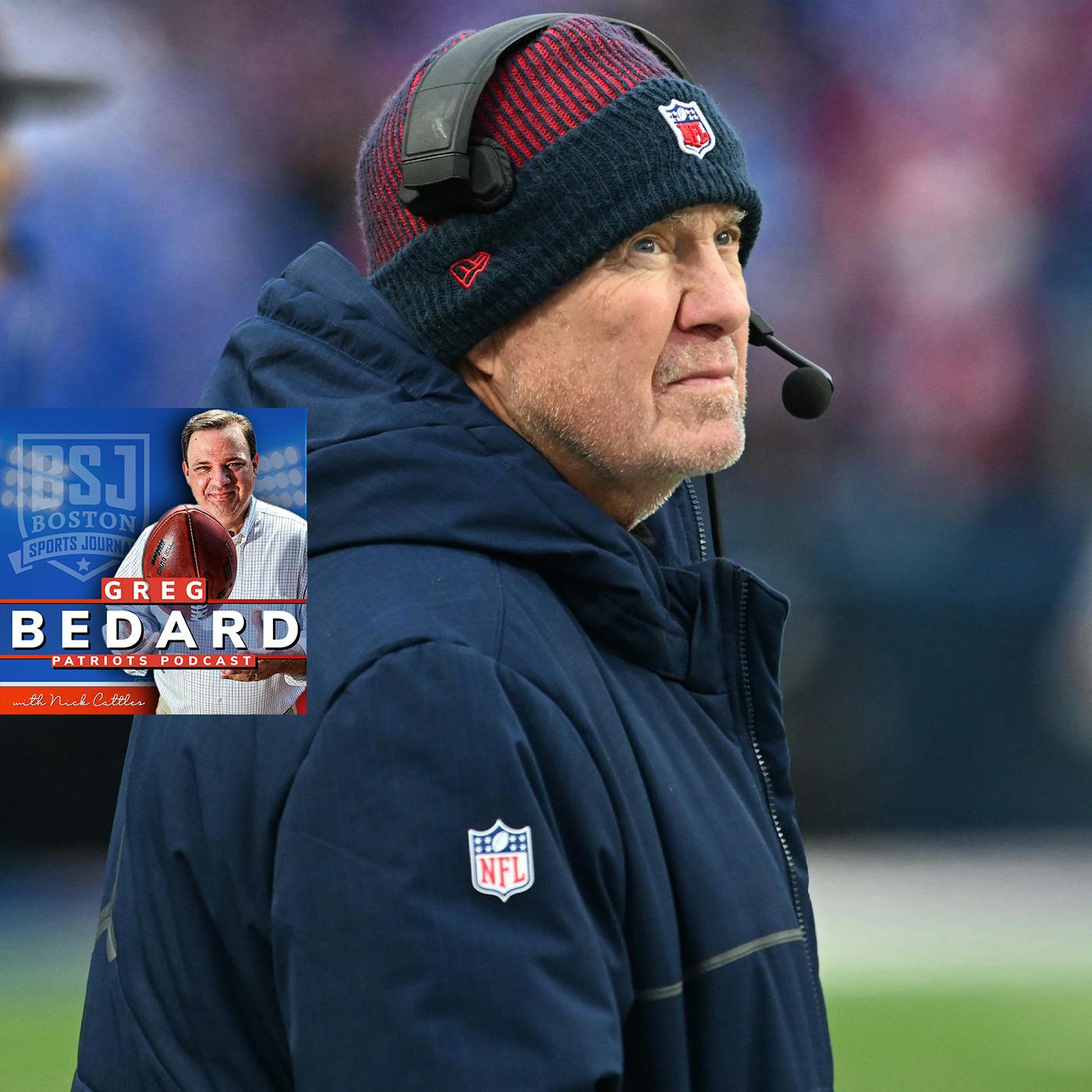 End of the Belichick era? Dysfunction and Mailbag