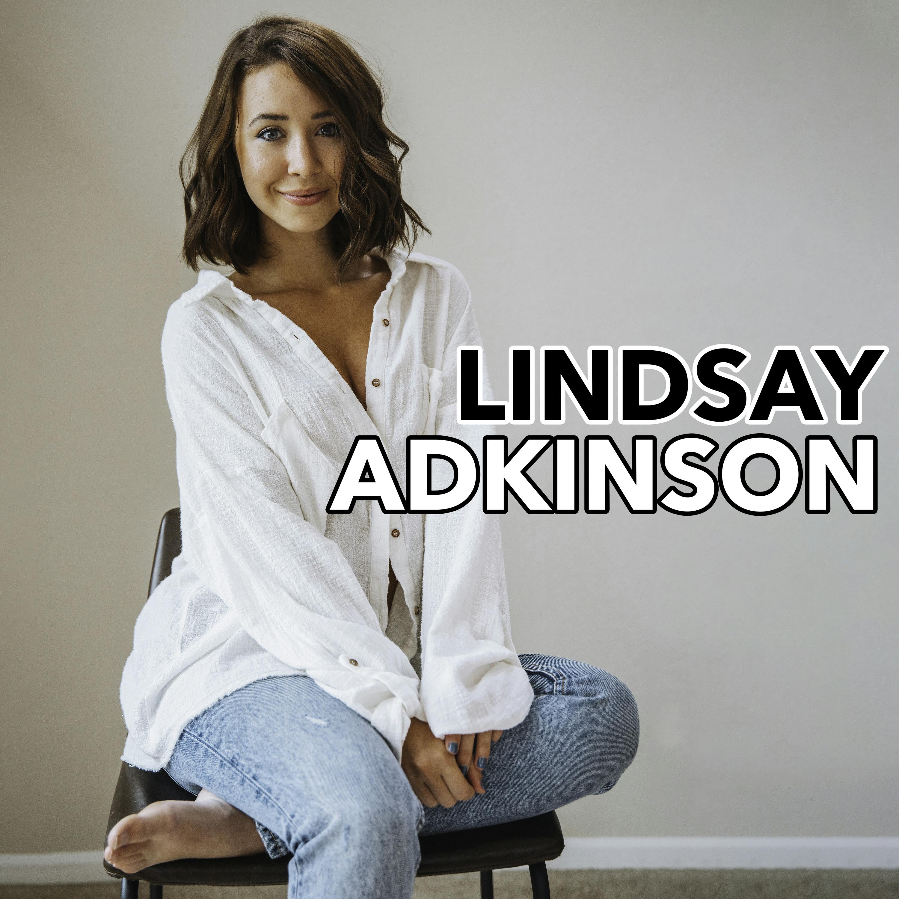 Lindsay Adkinson Podcast