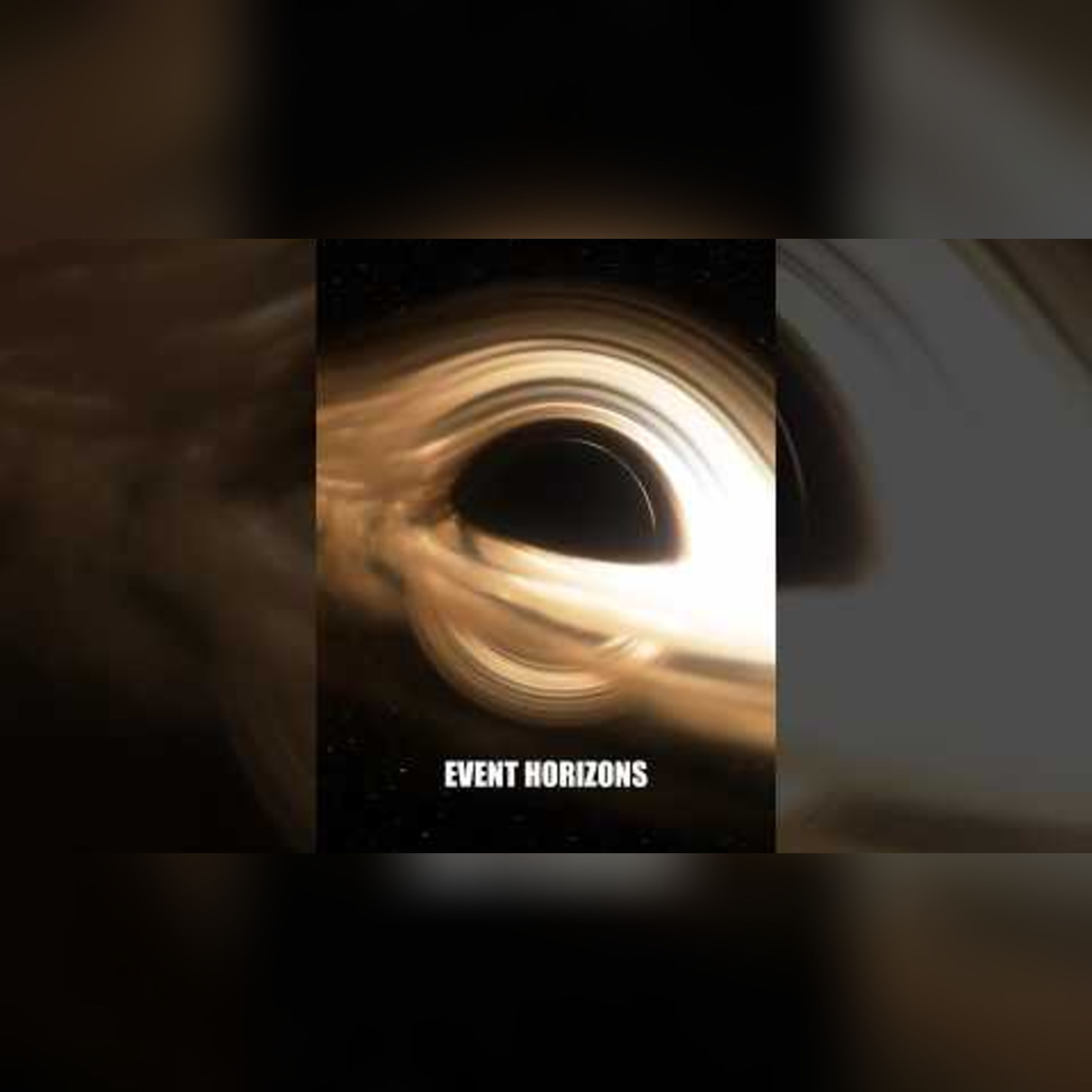 Which Black Hole is the Biggest? episode artwork