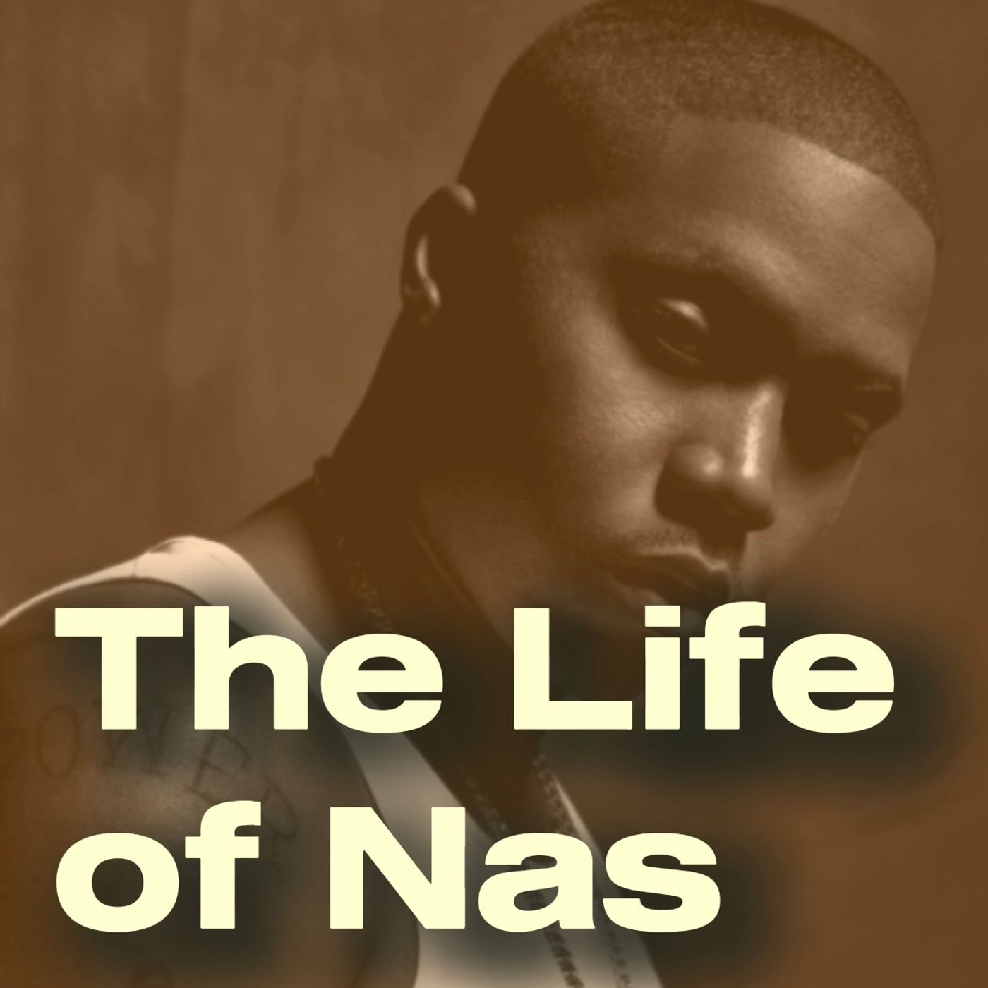 The Life of Nas episode artwork