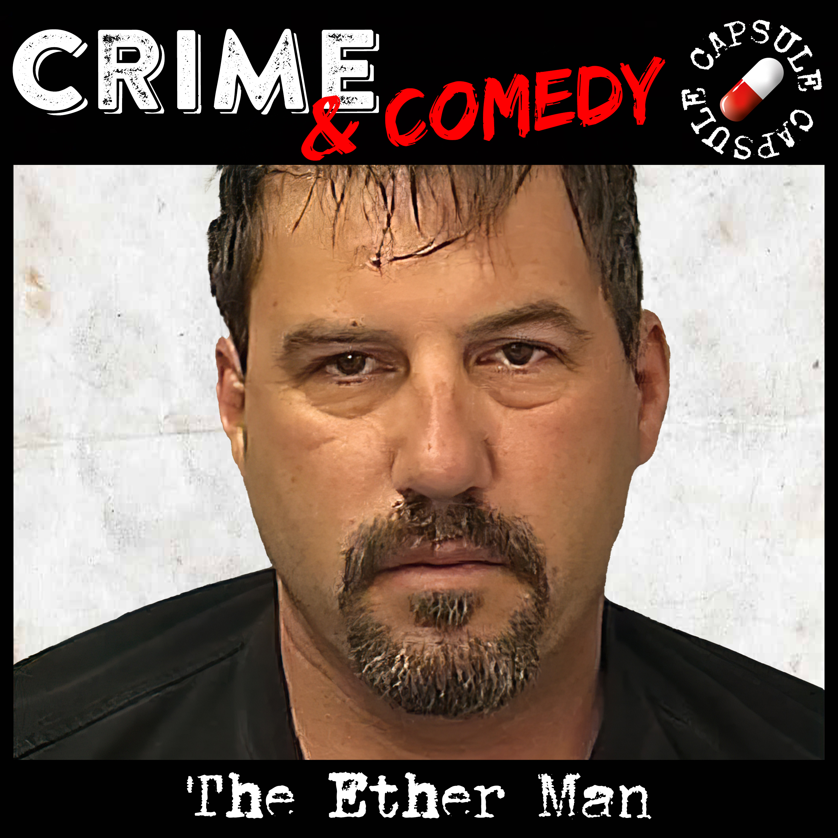 Crime & Comedy