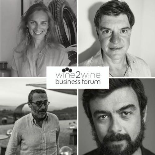 Ep. 1028 Action Not Perfection...Internalizing Climate Change | wine2wine Business Forum 2021