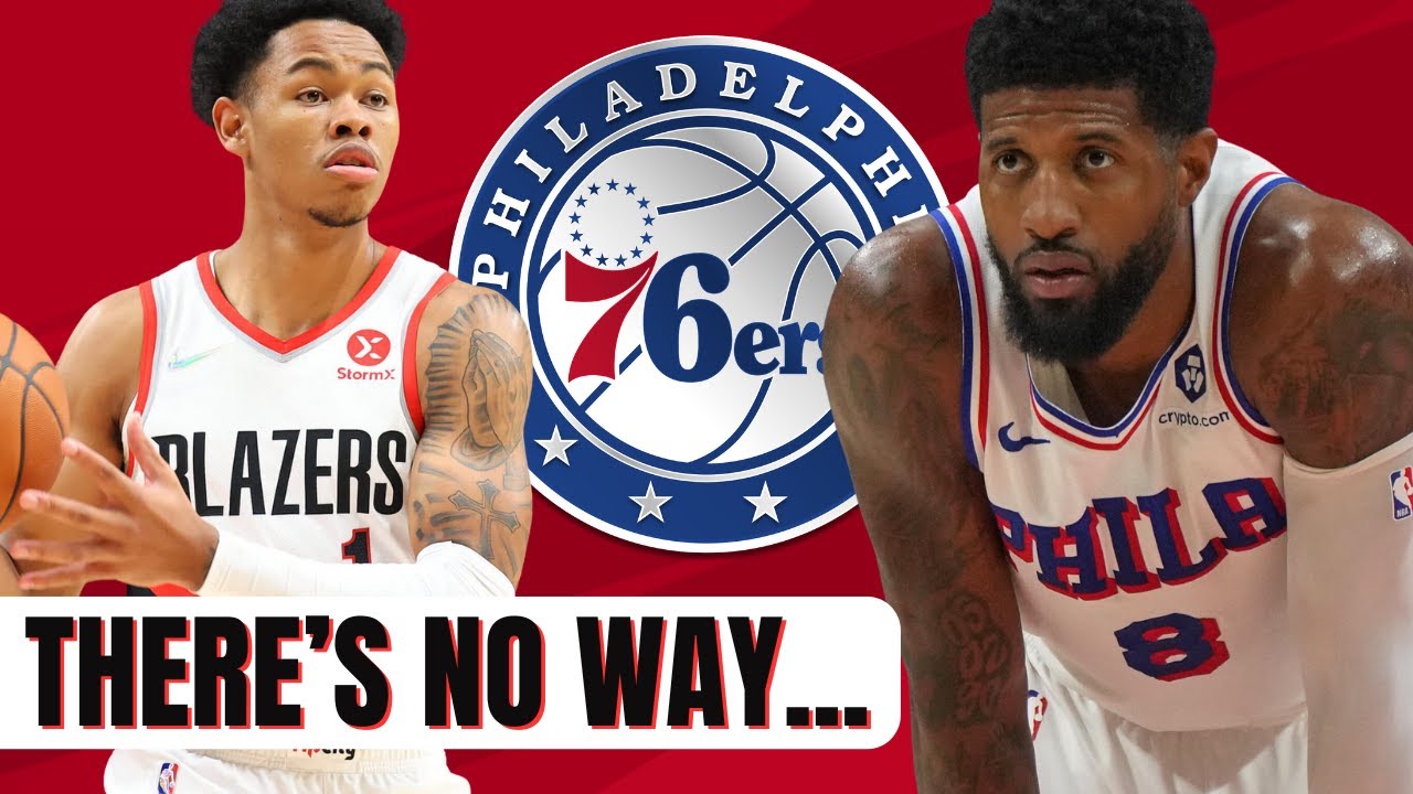 This IS NOT What We Expected... | Daily Philadelphia 76ers News & Rumors episode artwork