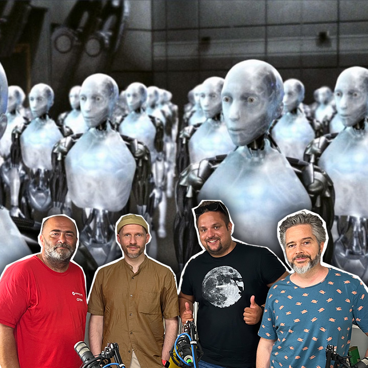 Totalcar Égéstér: Podcast autókról