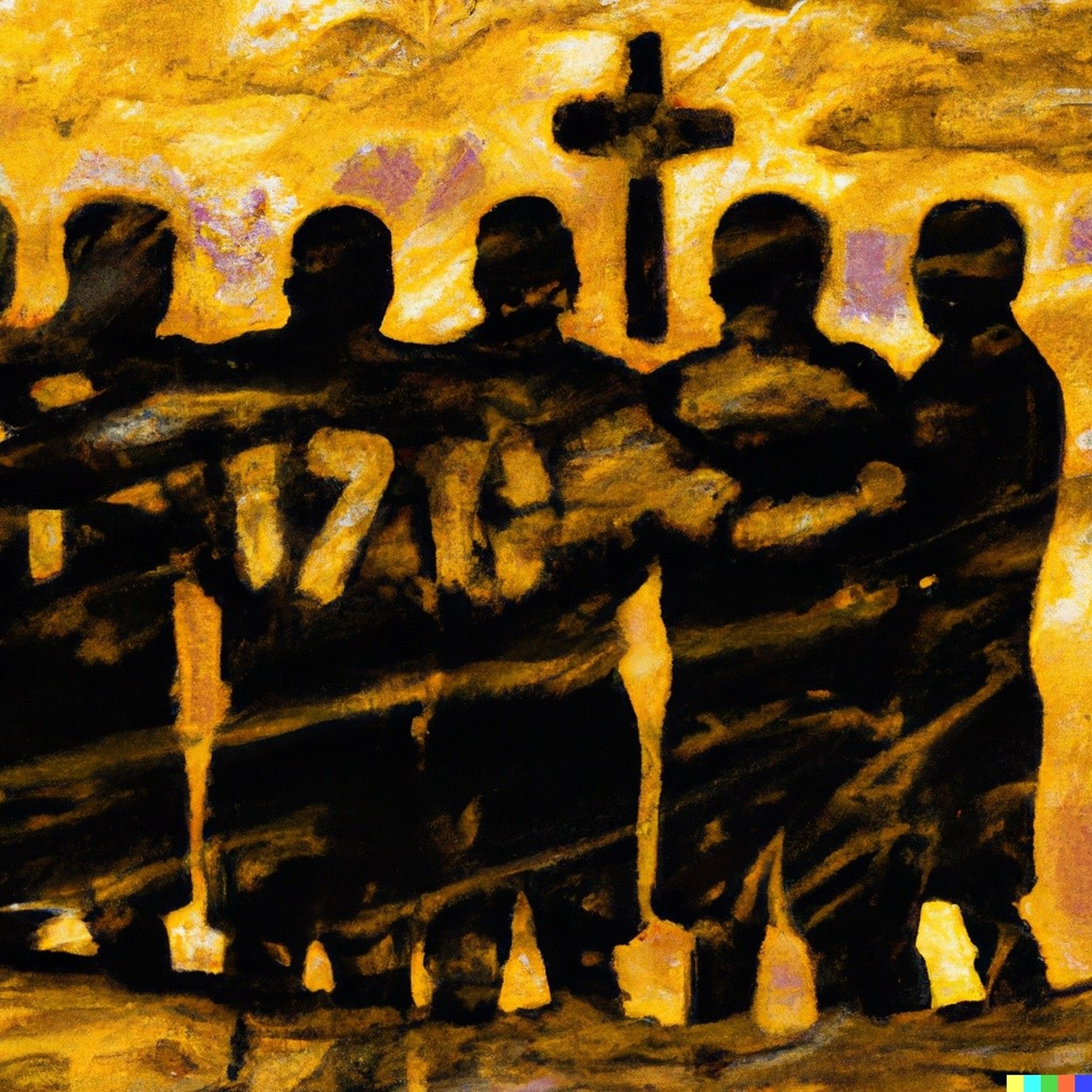 God Family Football podcast artwork