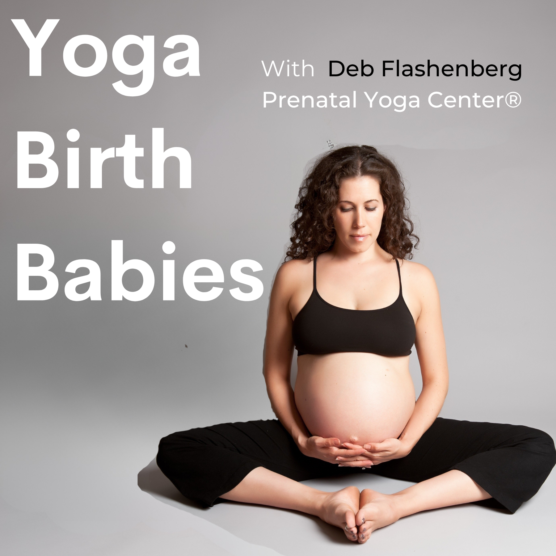 Yoga Birth Babies