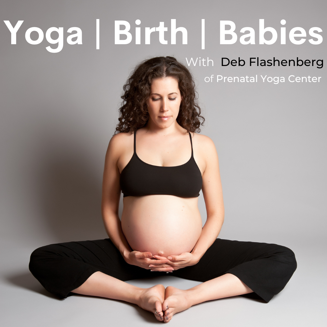 Yoga Birth Babies