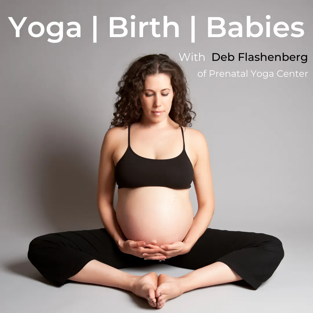 Yoga | Birth | Babies cover