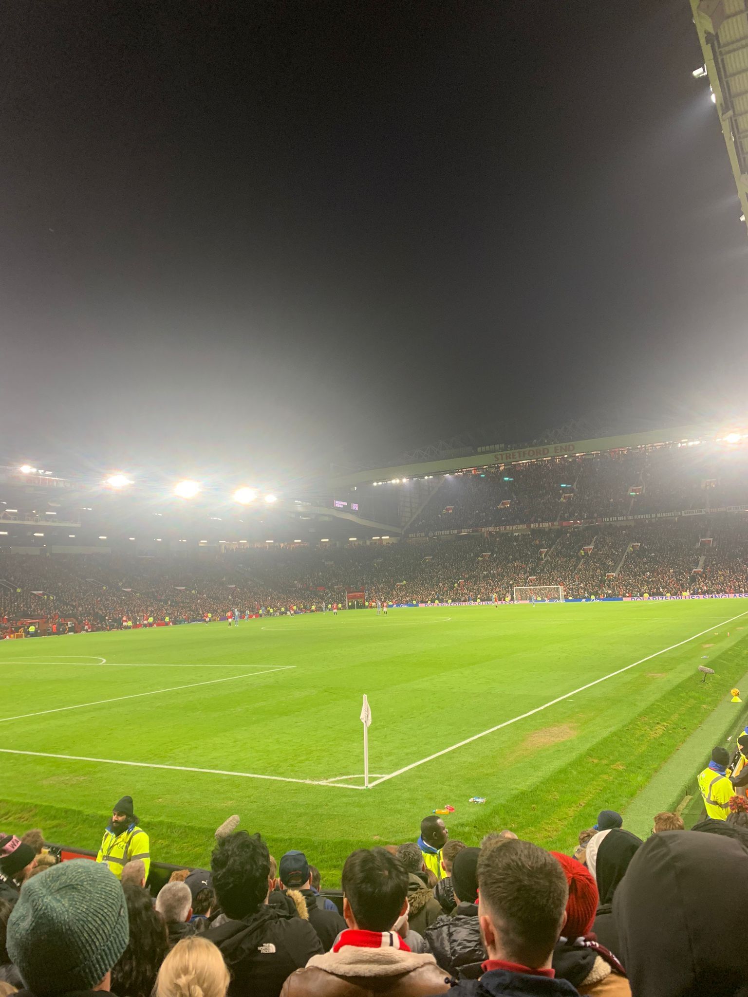 United We Stand podcast 630. Around the 3-2 game v Villa.