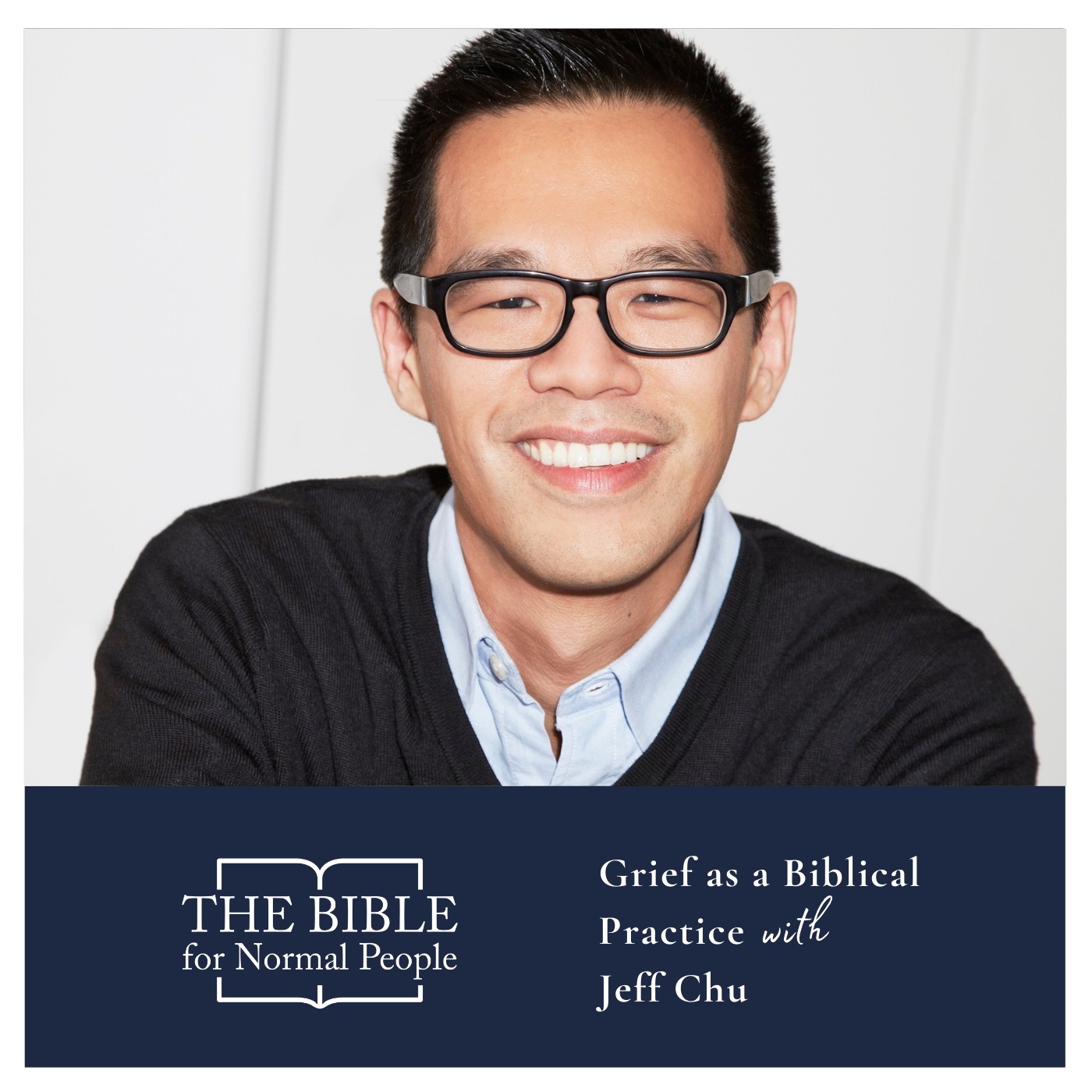 The Bible For Normal People