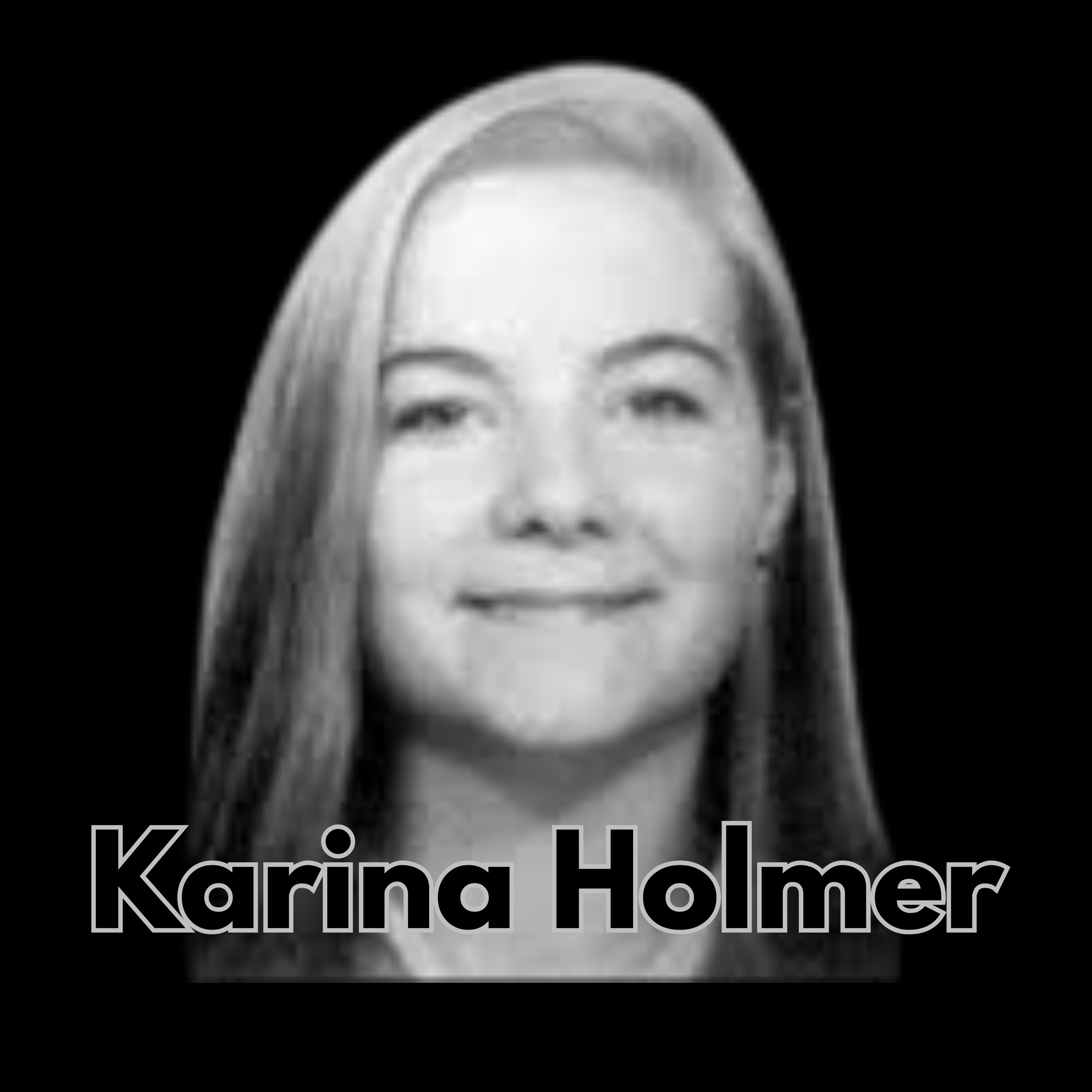 Karina Holmer episode artwork