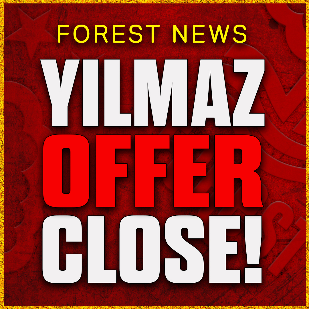 Forest Fan TV - A Nottingham Forest Podcast