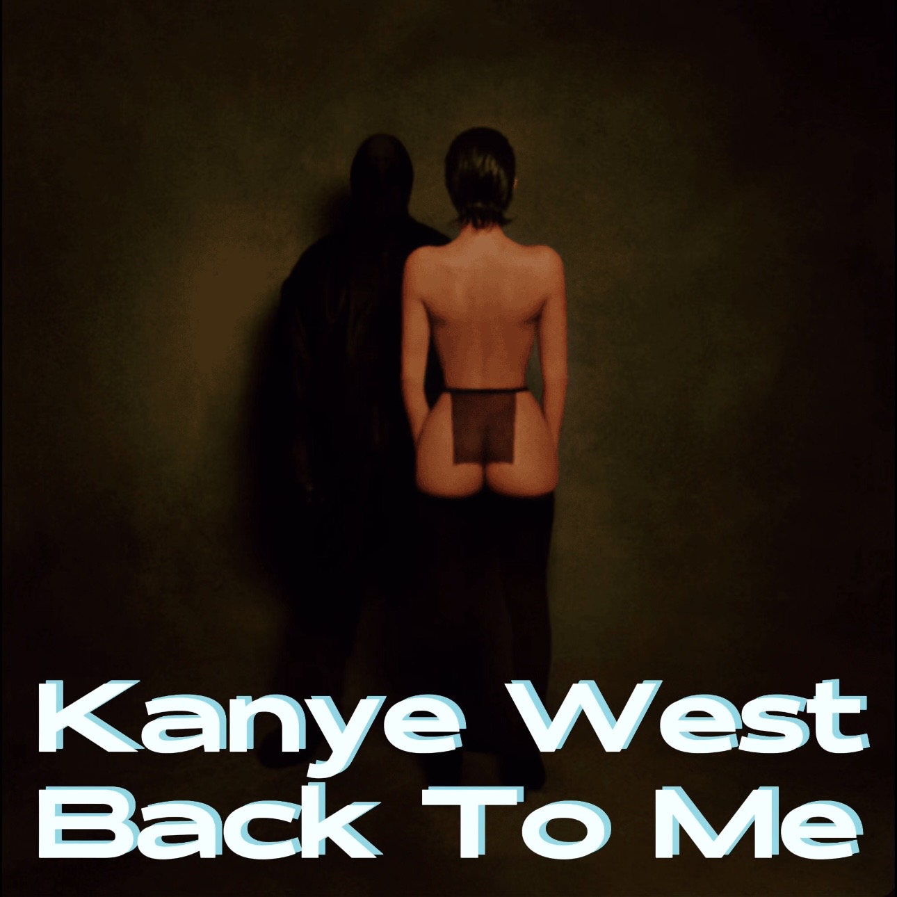 Kanye West & Ty Dolla Sign - Back To Me (feat. Freddie Gibbs, Quavo & Offset) episode artwork