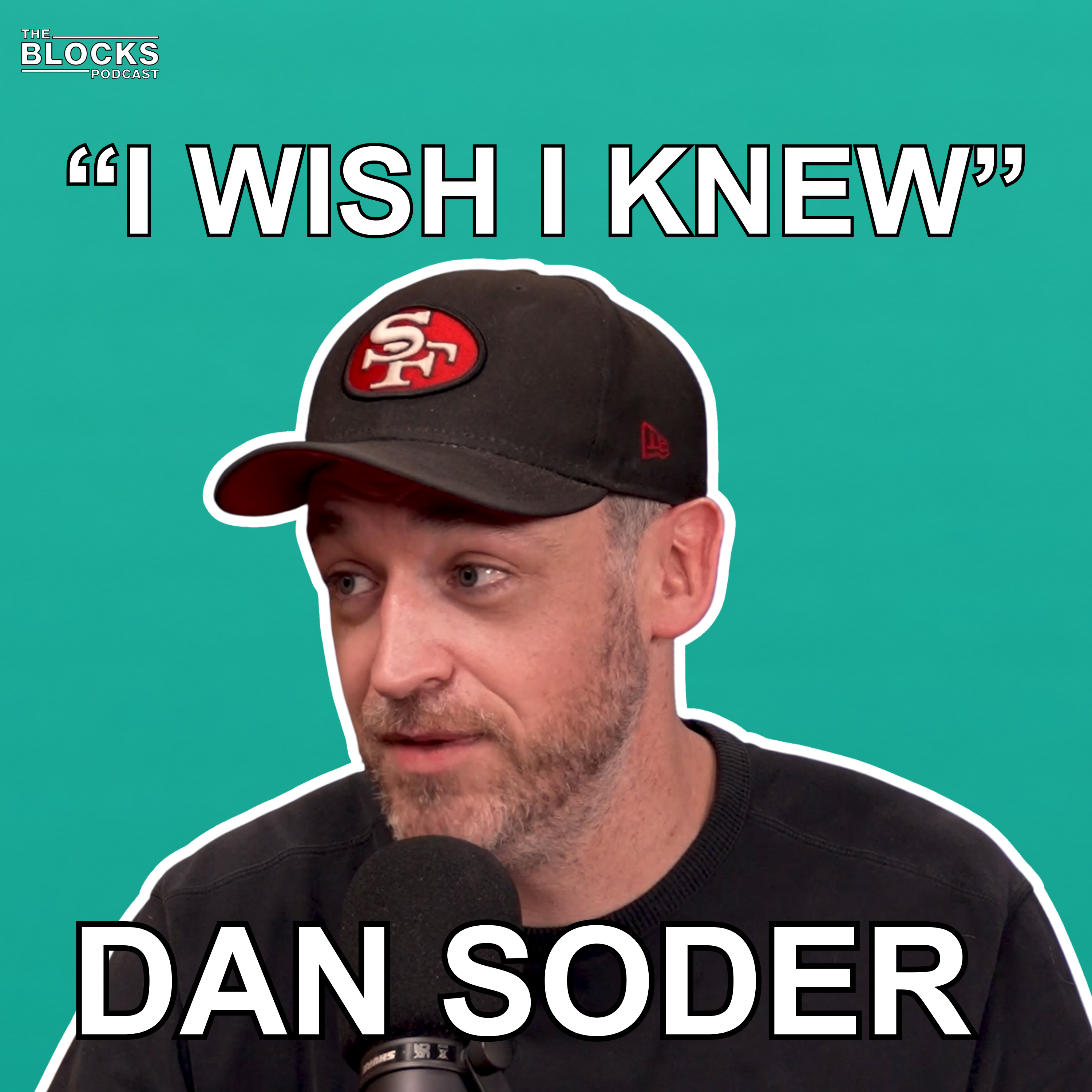 Dan Soder: I Wish I Knew