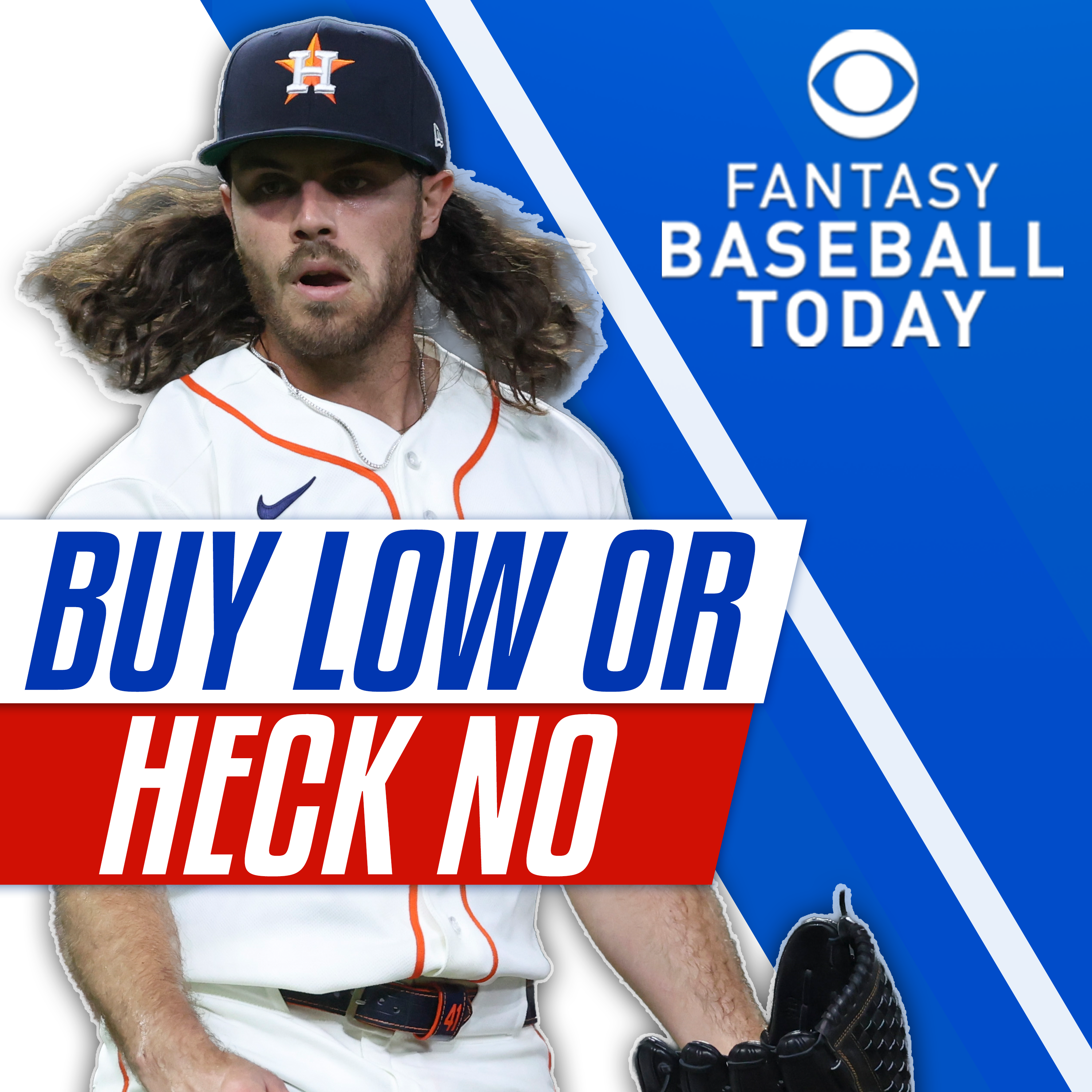 Welcome Back, Spencer Arrighetti! Buy-Low or Heck No? (4/16 Fantasy Baseball Podcast)