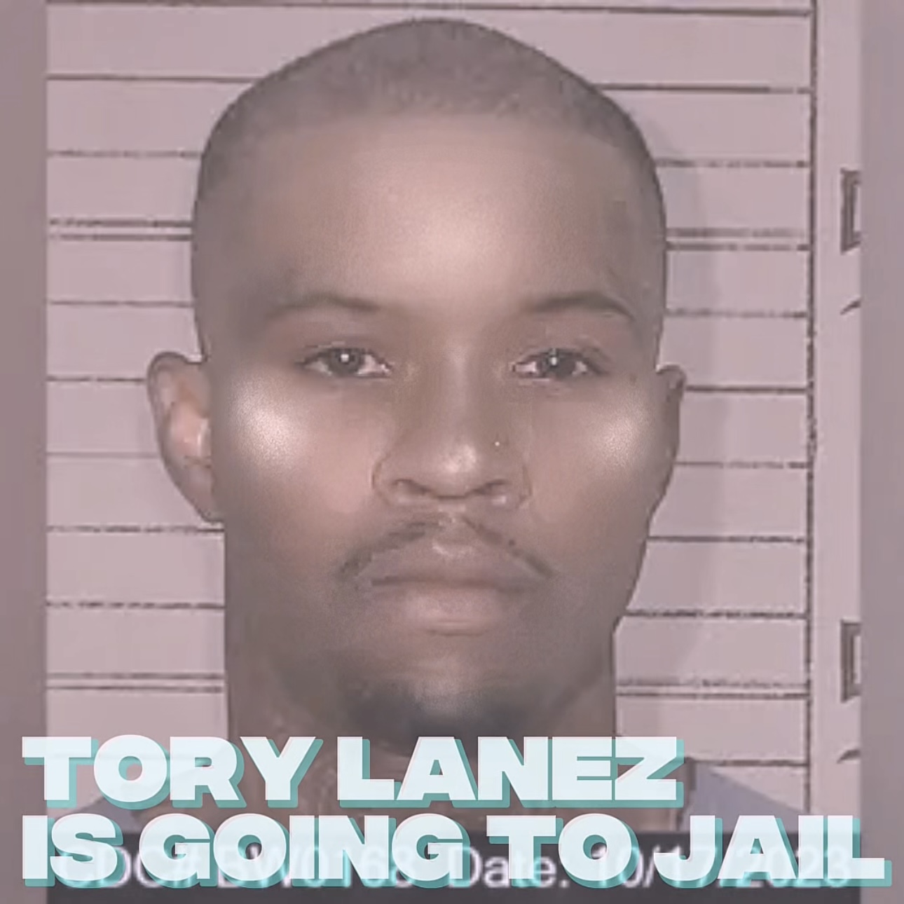 Tory Lanez Is Going To Jail episode artwork