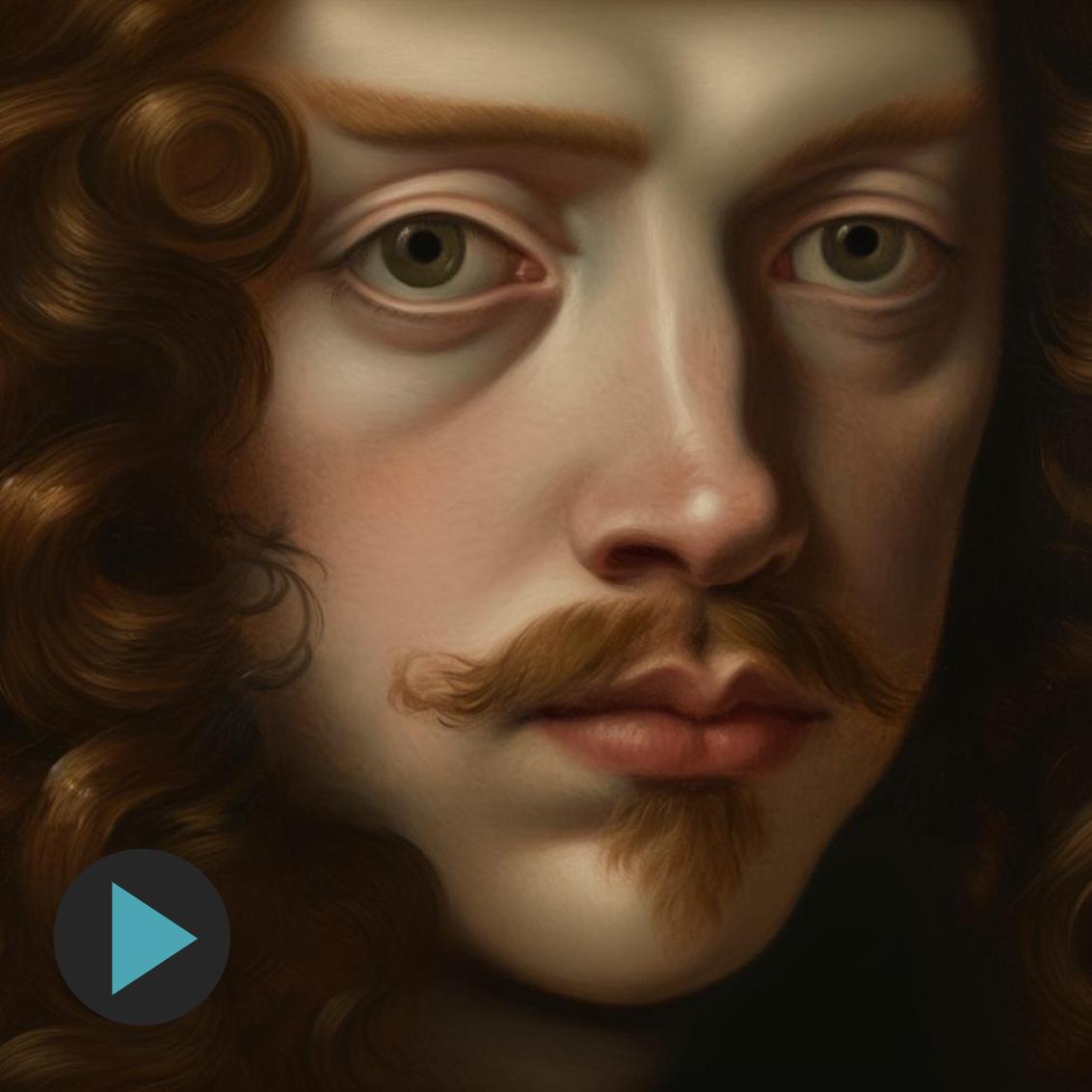 Lucy Hughes-Hallett - The Brief & Brilliant Life of the Duke of Buckingham