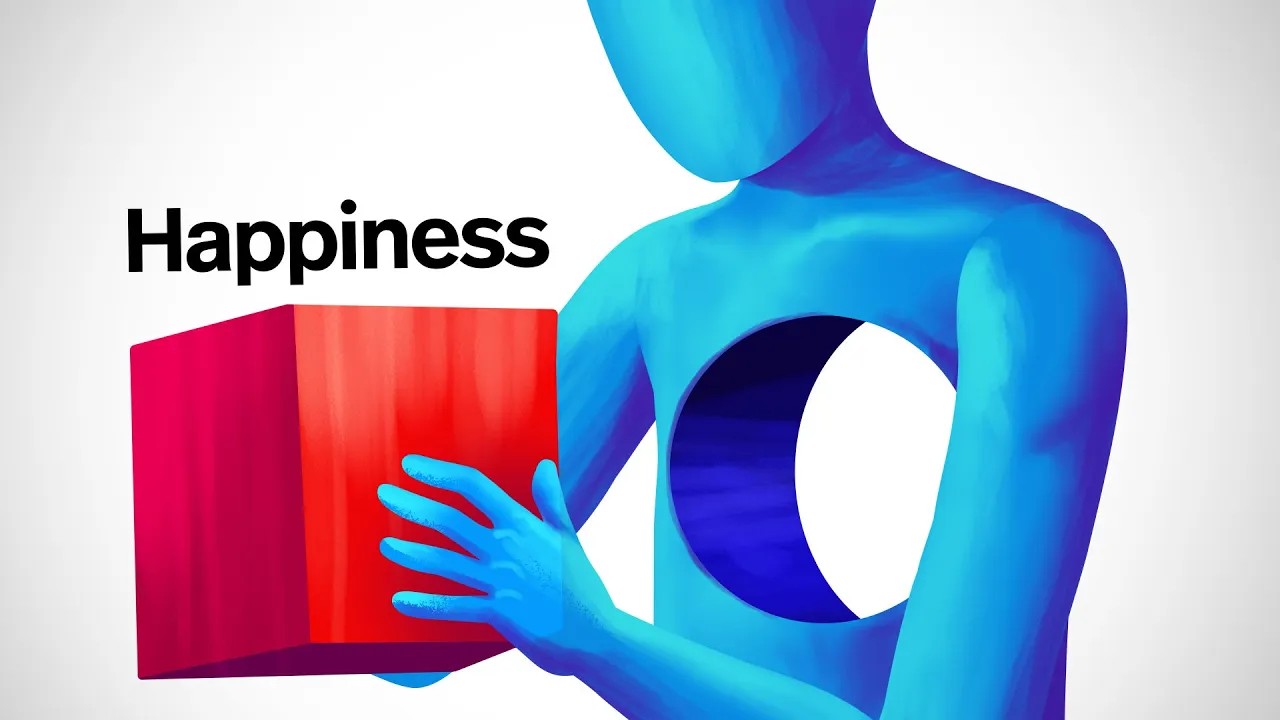 Why It's Getting Harder To Treat Existential Depression